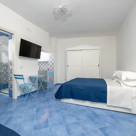 Camilla House - De Vivo Realty * Positano