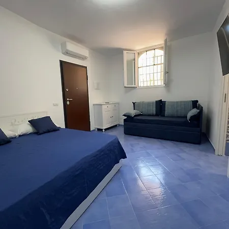 Dom wakacyjny Camilla House - De Vivo Realty *