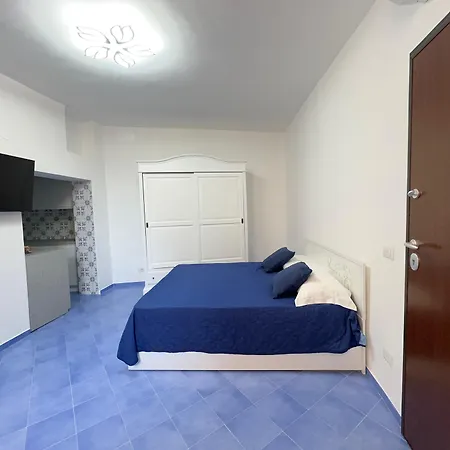 Camilla House - De Vivo Realty Dom wakacyjny Positano