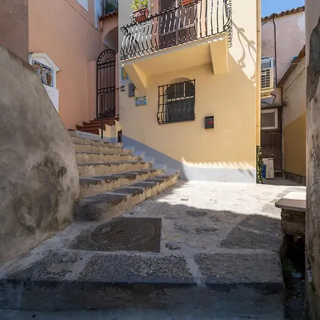 Camilla House - De Vivo Realty Positano
