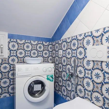 Holiday home Camilla House - De Vivo Realty