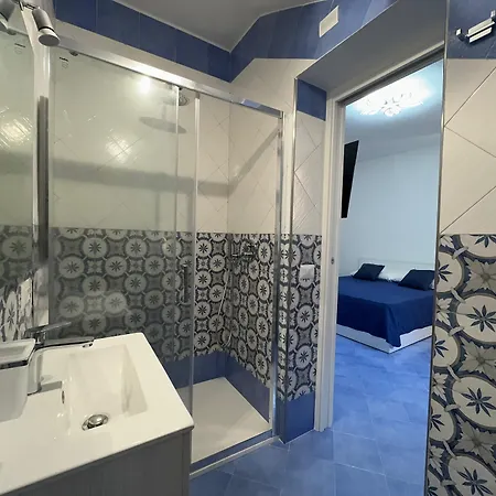 De Vivo Realty - Camilla House Positano