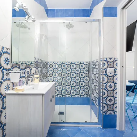 De Vivo Realty - Camilla House Positano