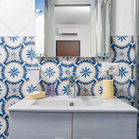 De Vivo Realty - Camilla House Positano