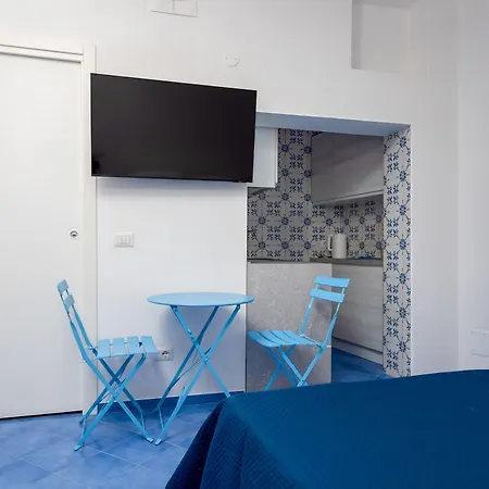 De Vivo Realty - Camilla House Holiday home Positano