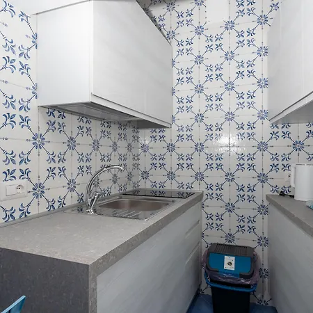 Holiday home De Vivo Realty - Camilla House *