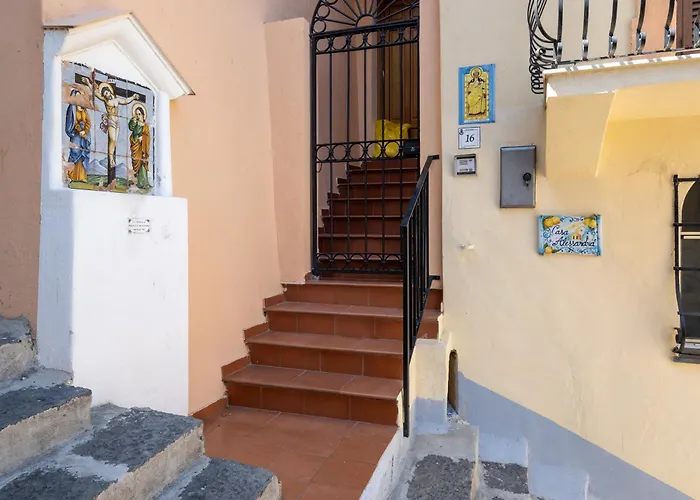 Camilla House - De Vivo Realty Nyaraló