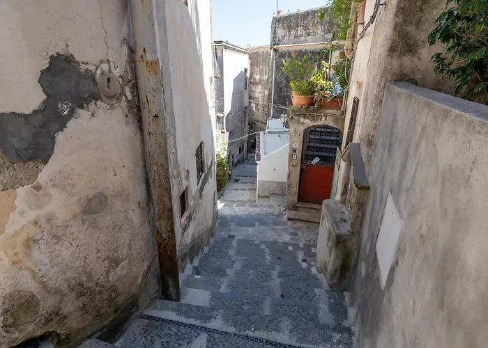 Nyaraló Camilla House - De Vivo Realty *