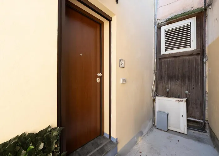 Nyaraló Camilla House - De Vivo Realty