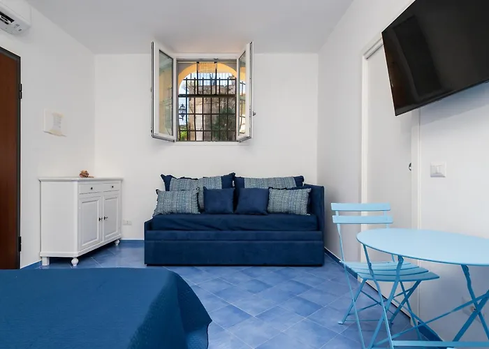 Nyaraló Camilla House - De Vivo Realty *