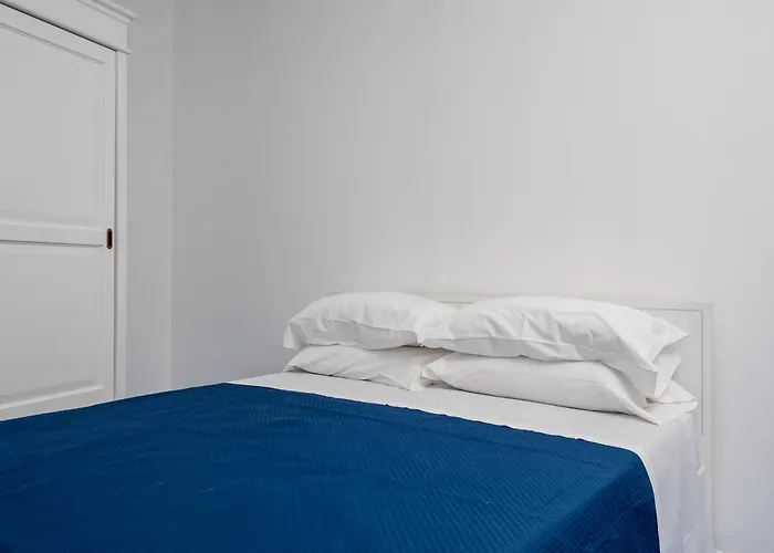 Camilla House - De Vivo Realty * Positano