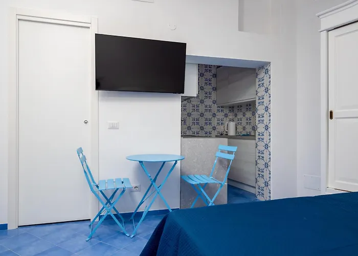 Camilla House - De Vivo Realty Nyaraló