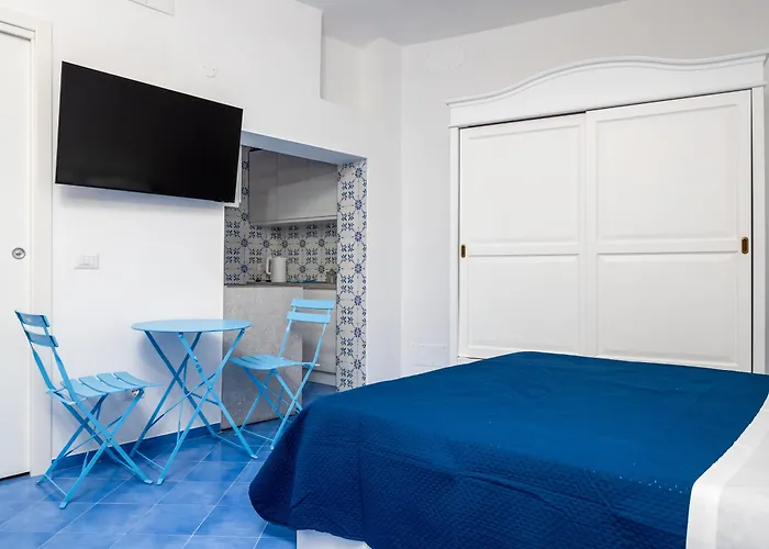 Nyaraló Camilla House - De Vivo Realty