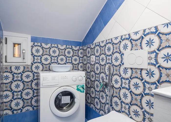 Nyaraló Camilla House - De Vivo Realty