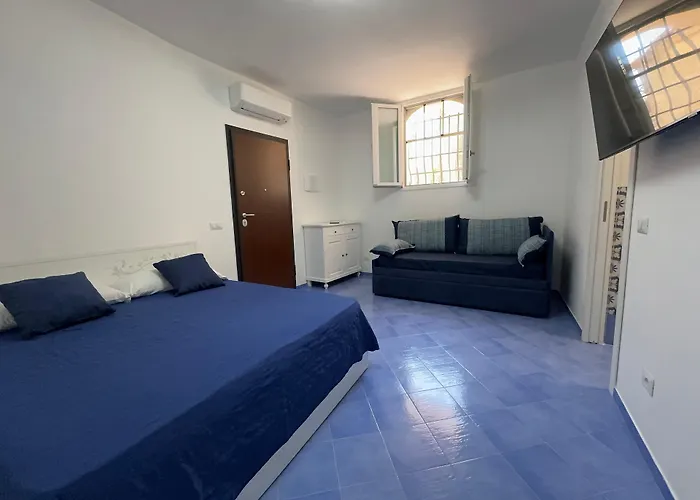 Nyaraló Camilla House - De Vivo Realty *