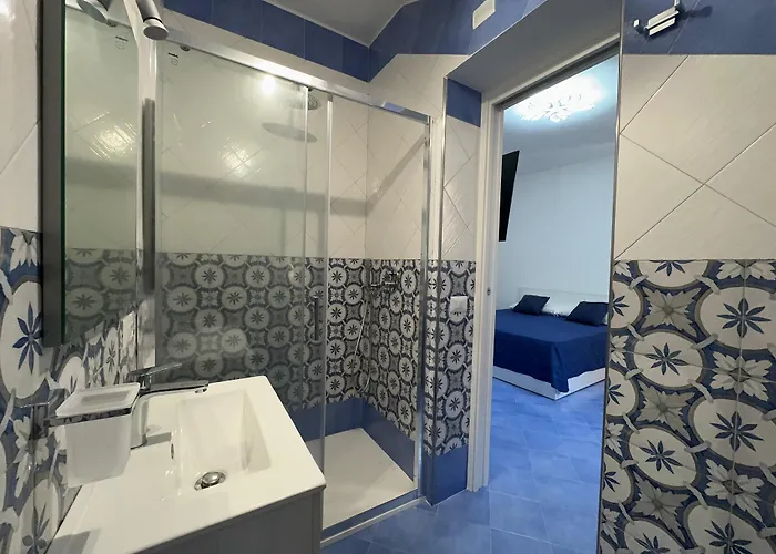 Camilla House - De Vivo Realty Positano