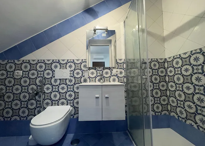 Camilla House - De Vivo Realty * Positano