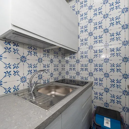 Hébergement de vacances Camilla House - De Vivo Realty Positano