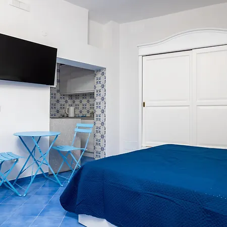 Hébergement de vacances Camilla House - De Vivo Realty