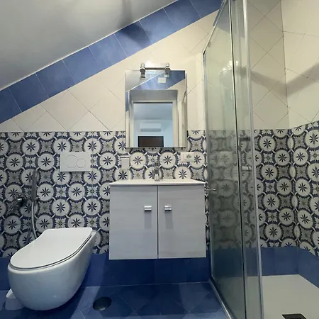 Camilla House - De Vivo Realty * Positano